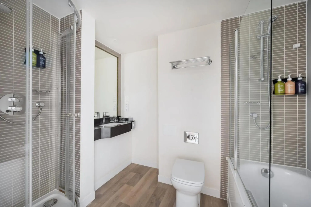 Holiday Inn Glasgow East Kilbride by IHG - Général