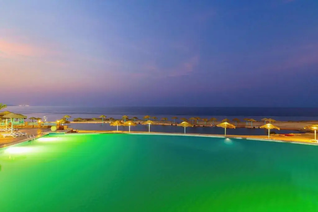 Radisson Blu Resort, El Quseir - фото 8