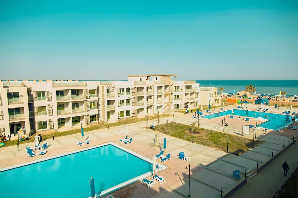 SeaVille Beach Hotel by Elite Hotels & Resorts - фото 10