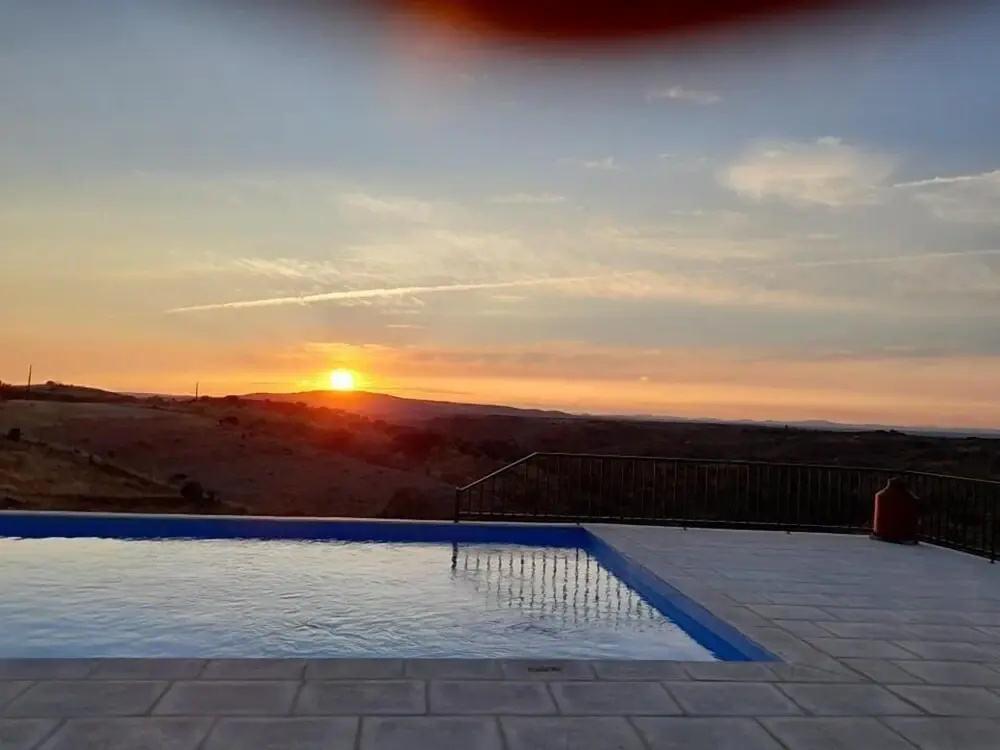 Casa dos Xarês - Général