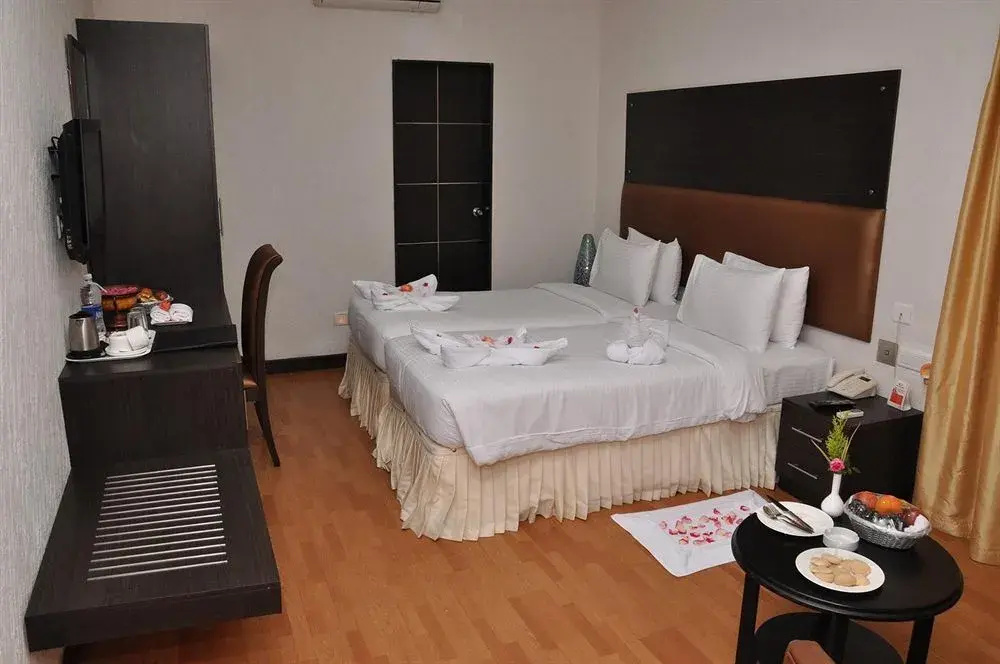Hotel photo 4