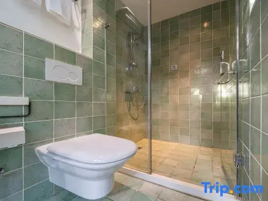 Peking Garden Boutique Hotel - Chambres