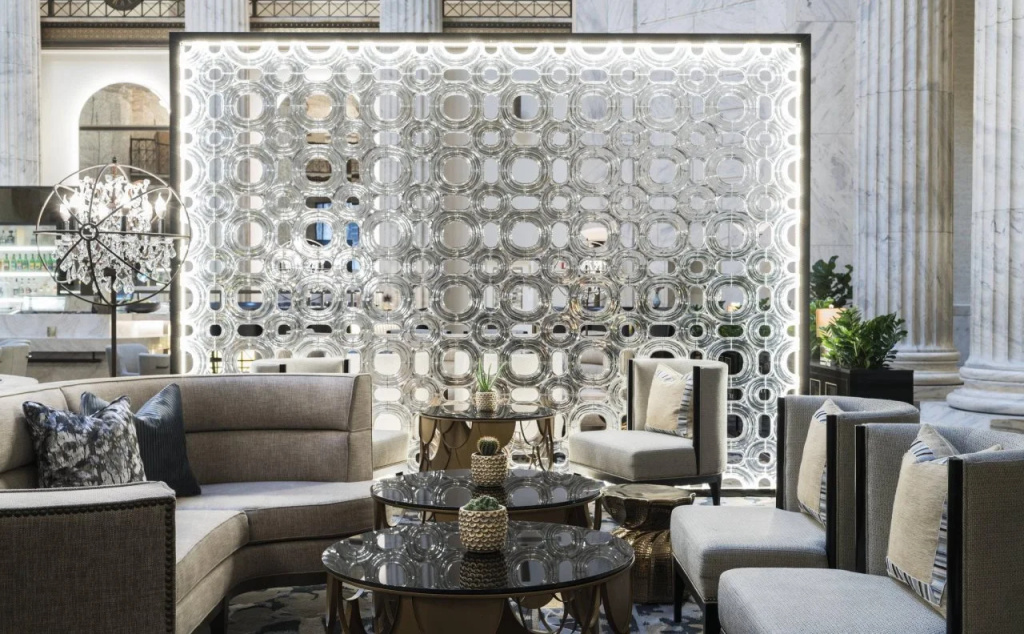 The Ritz-Carlton, Philadelphia - 3