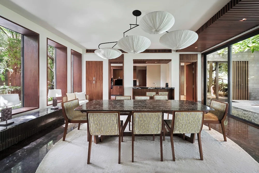 Intercontinental Phu Quoc Long Beach Resort