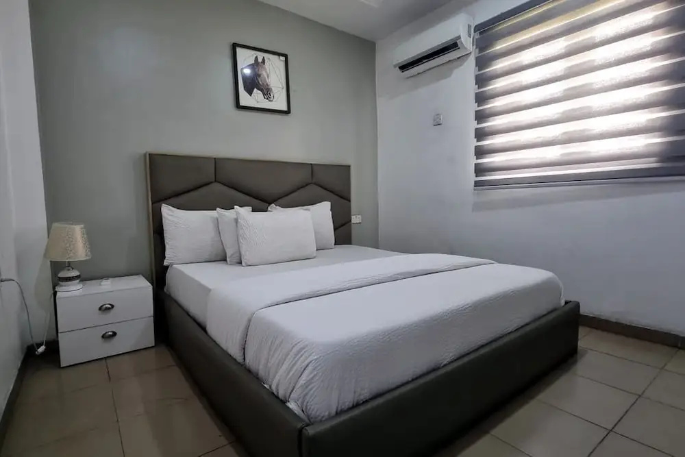 Quintessential Hotel Port Harcourt