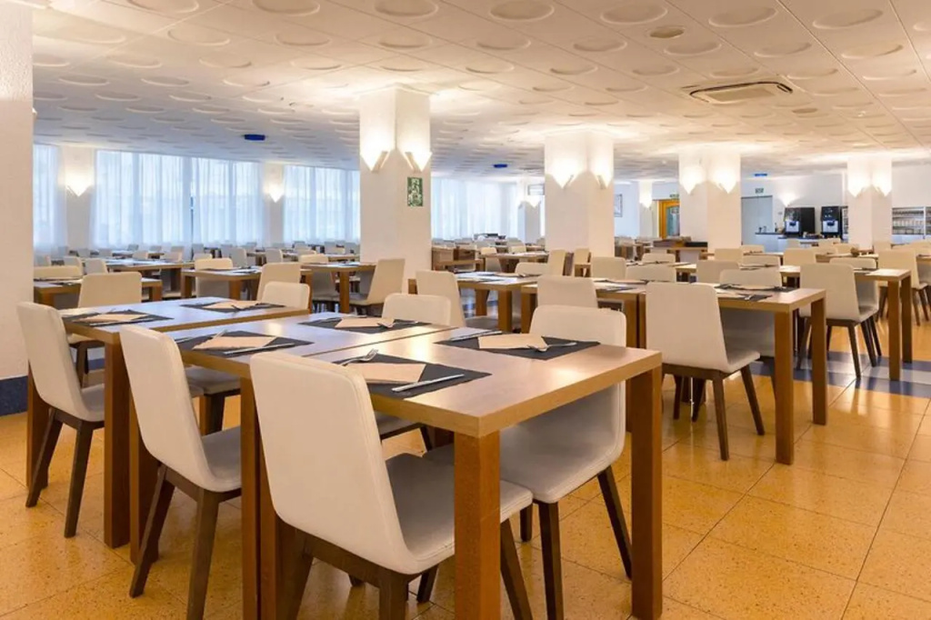 Invisa Hotel Ereso All Inclusive - Général