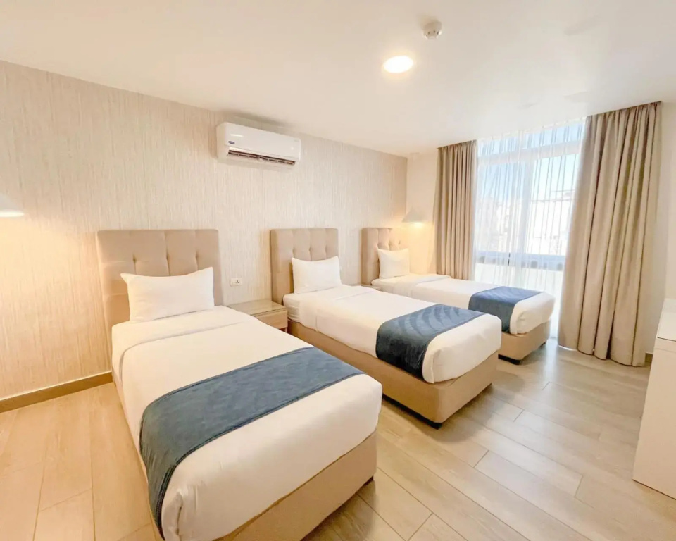 Hotel photo 11