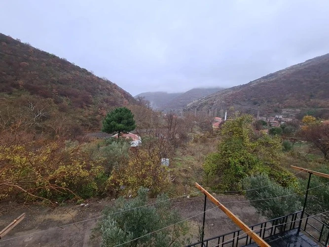 Ucmakdere Tas Pansiyon