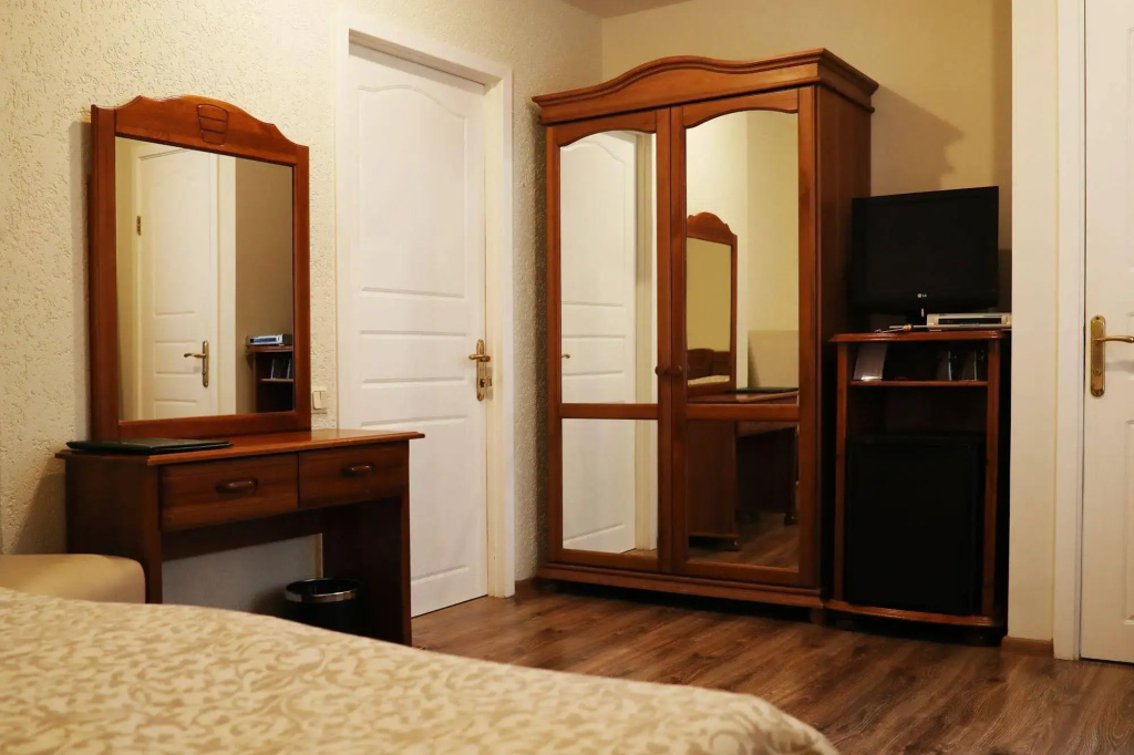 Old Riga Boutique Hotel Vecriga - Général