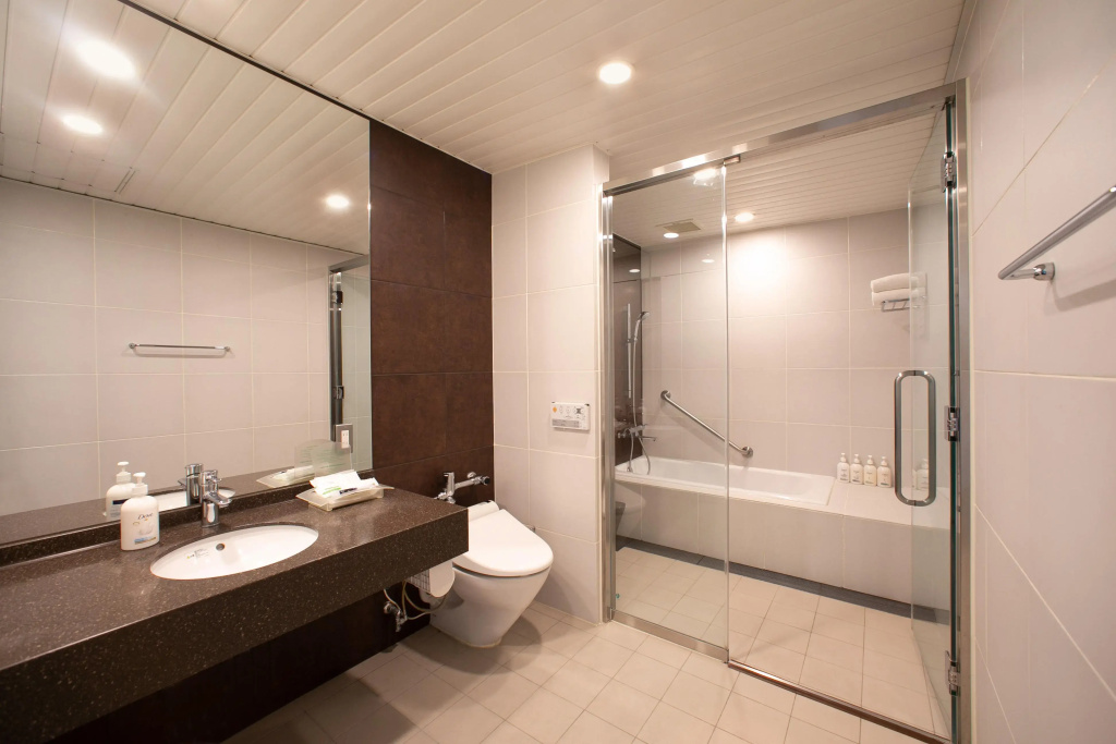 Holiday Inn Osaka Namba by IHG - Général