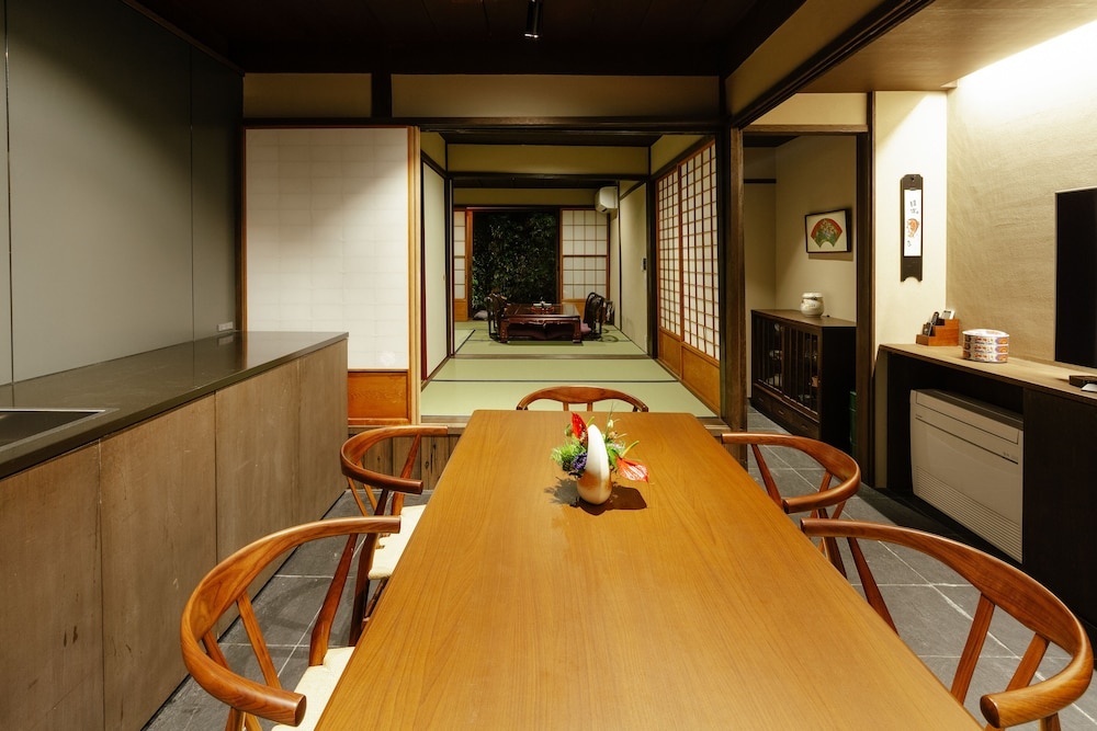 Guesthouse-Hana・ Bamboo House 사진 11