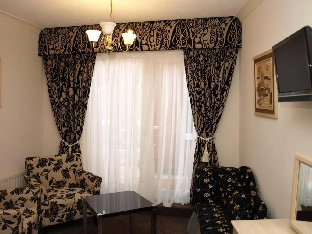 Clifton Park Hotel - Exclusive to Adults - Chambres