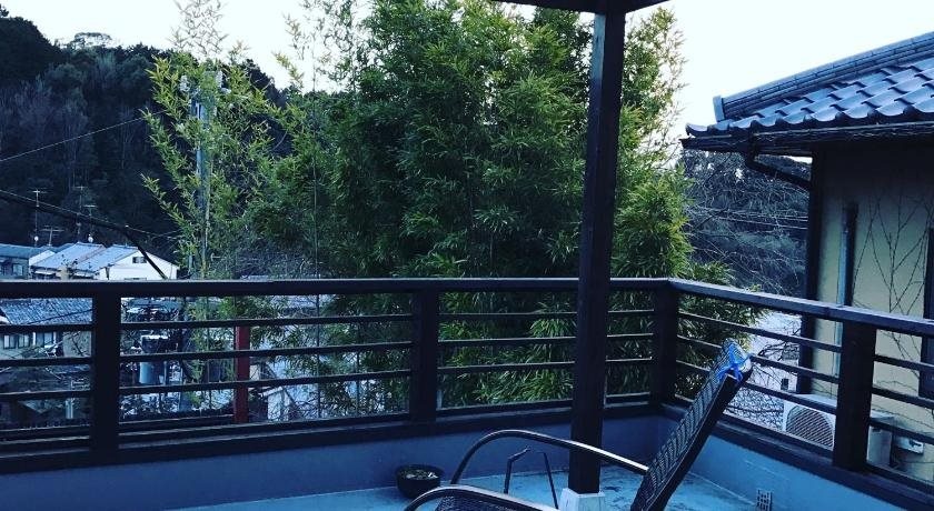 Guest House Hennka Kyoto 사진 17