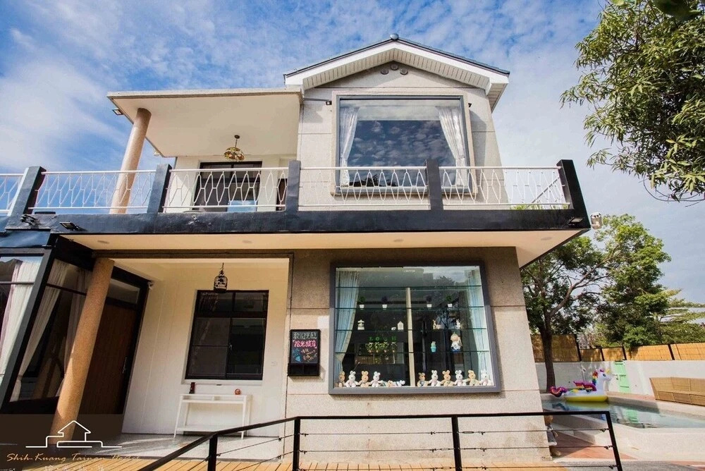 Shih Kuang Homestay