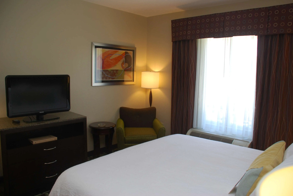 Hilton Garden Inn Birmingham/Trussville - Général
