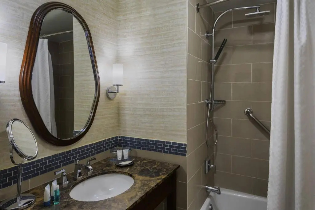 The Westin Mount Laurel - Chambres