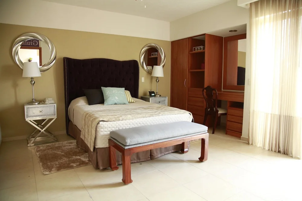 San Pietro Hotel Boutique - Chambres