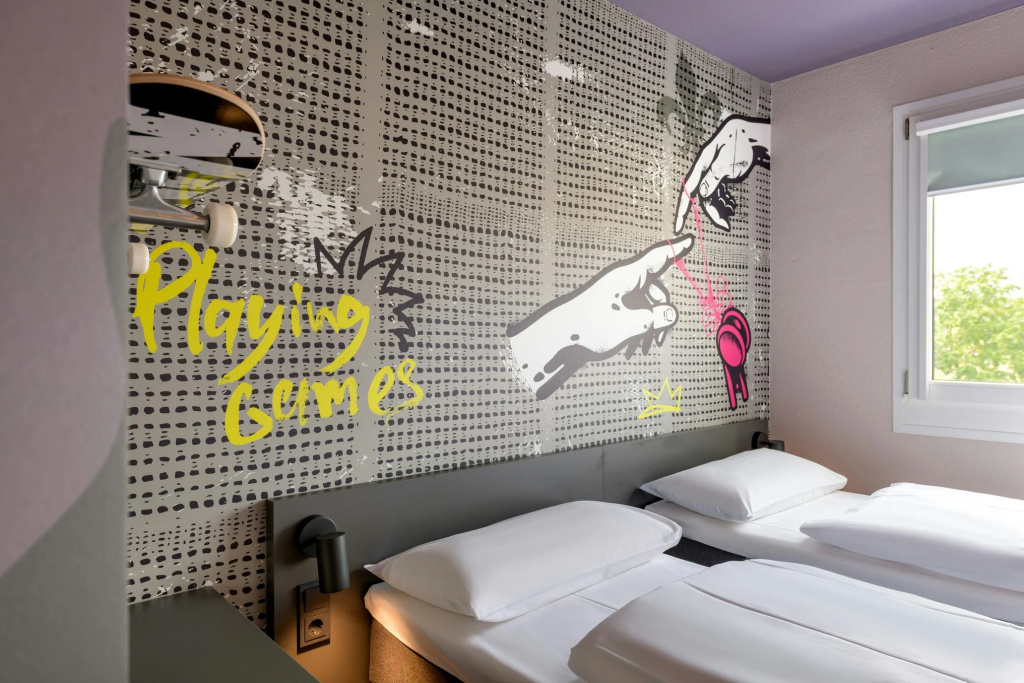 Hotel photo 7