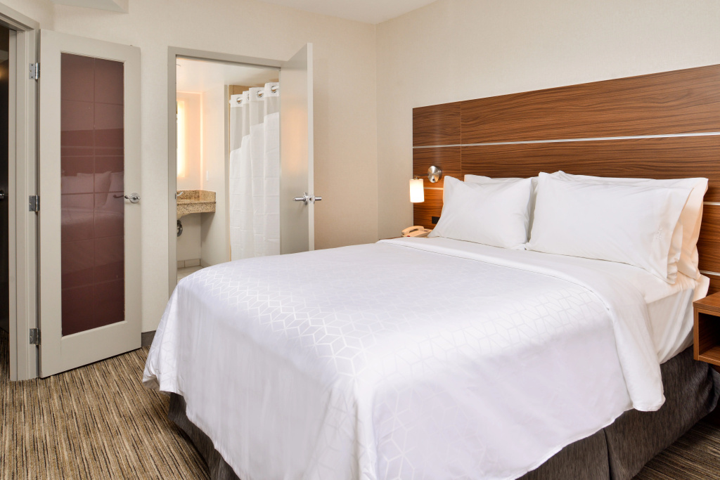 Holiday Inn Express & Suites Buffalo Downtown - Medical CTR by IHG image 3