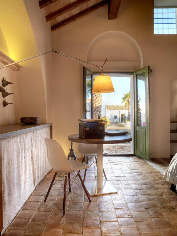 Torre Fiore Hotel Masseria - Général