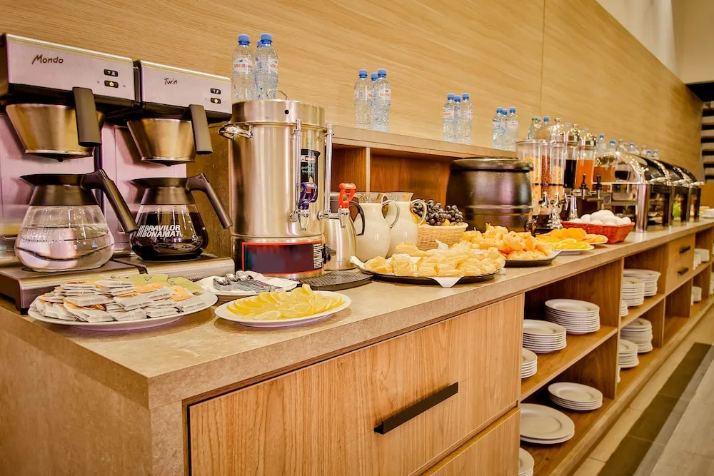 Hotel photo 13