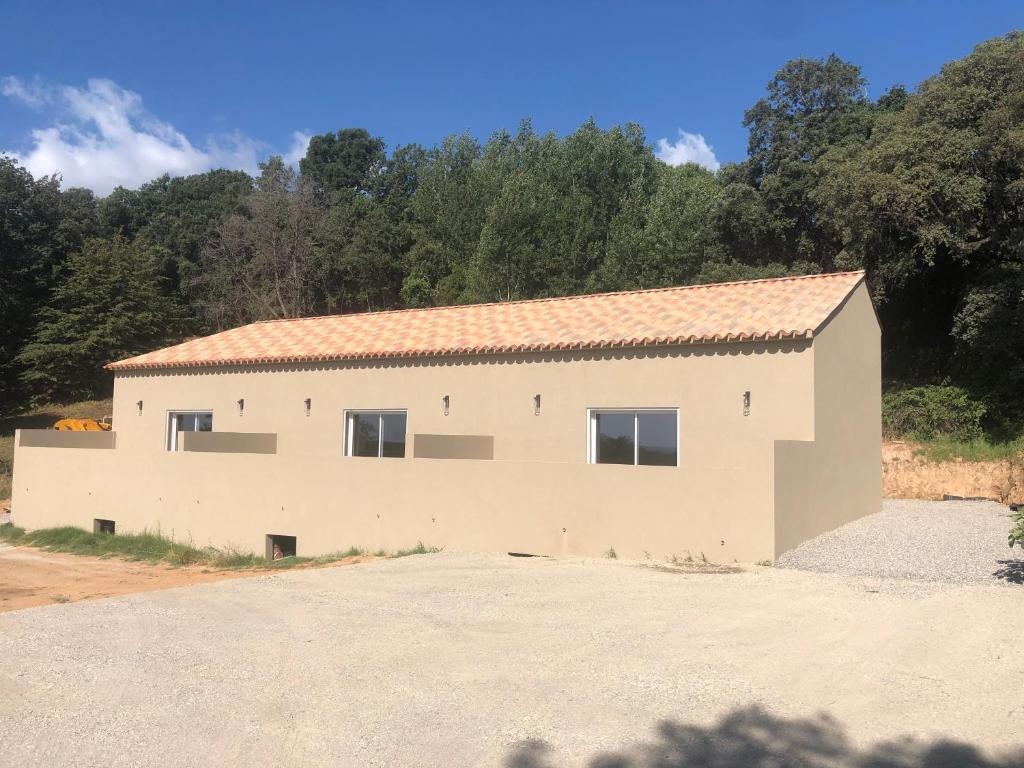 Casa di lise e bastien
