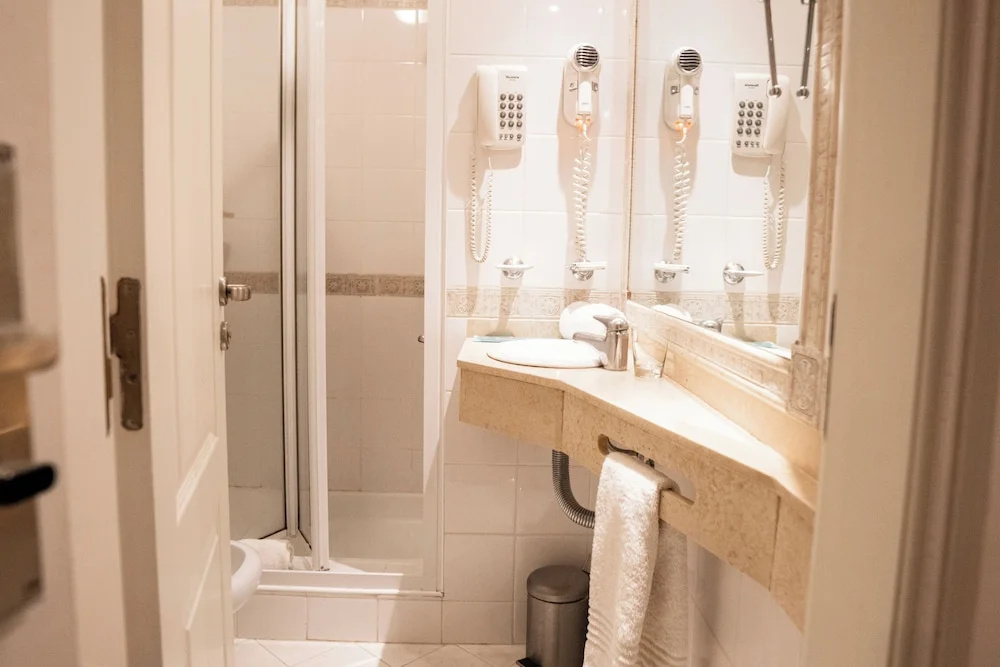 Costarenas Hotel & Spa - Chambres