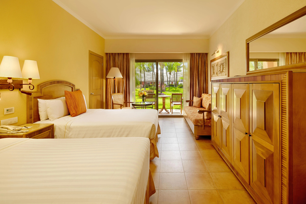 Barceló Maya Tropical - All Inclusive - Général