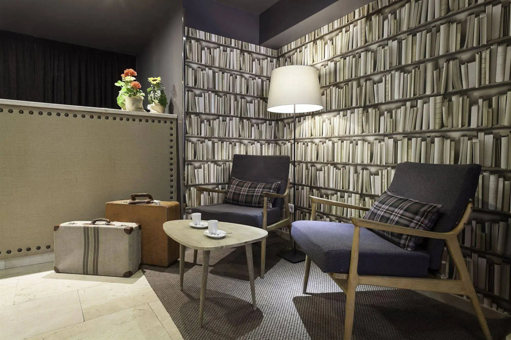 Hotel photo 22