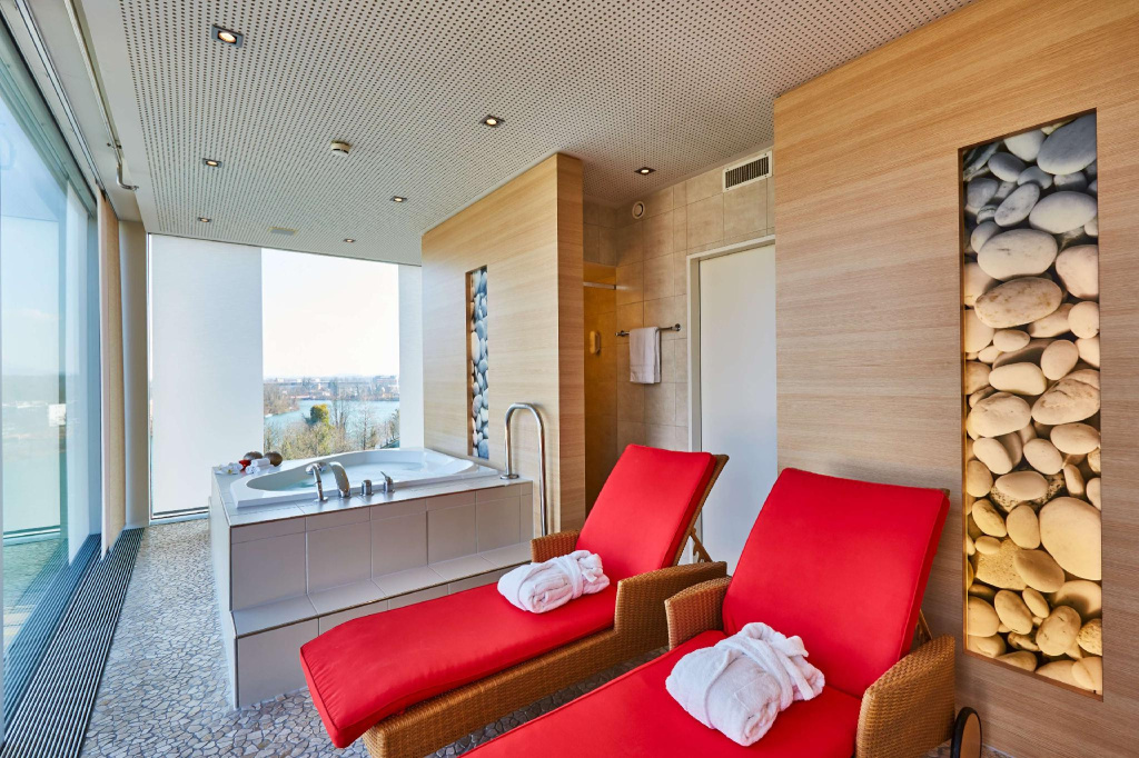 H4 Hotel Solothurn - Général