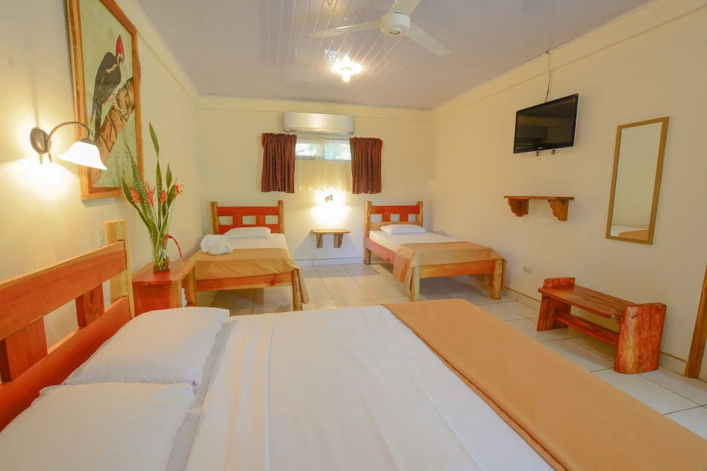 Hotel Cerro Lodge - фото 2