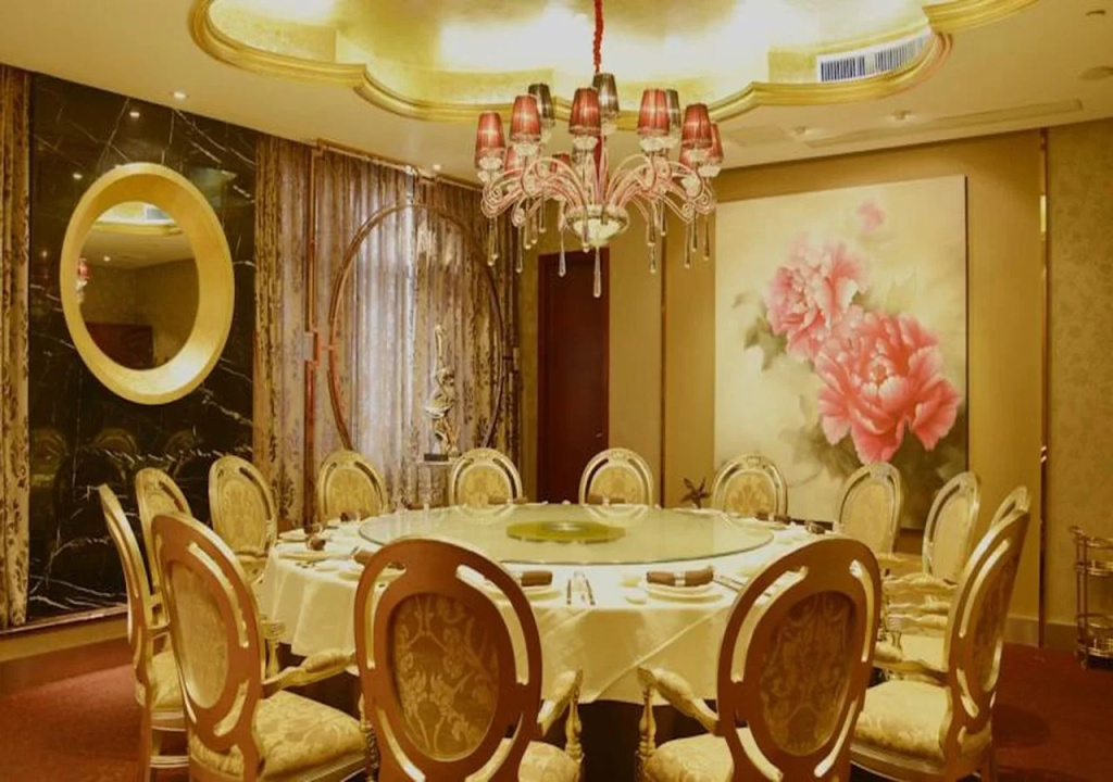 Kingtown Hotel Hongmei Shanghai - Général