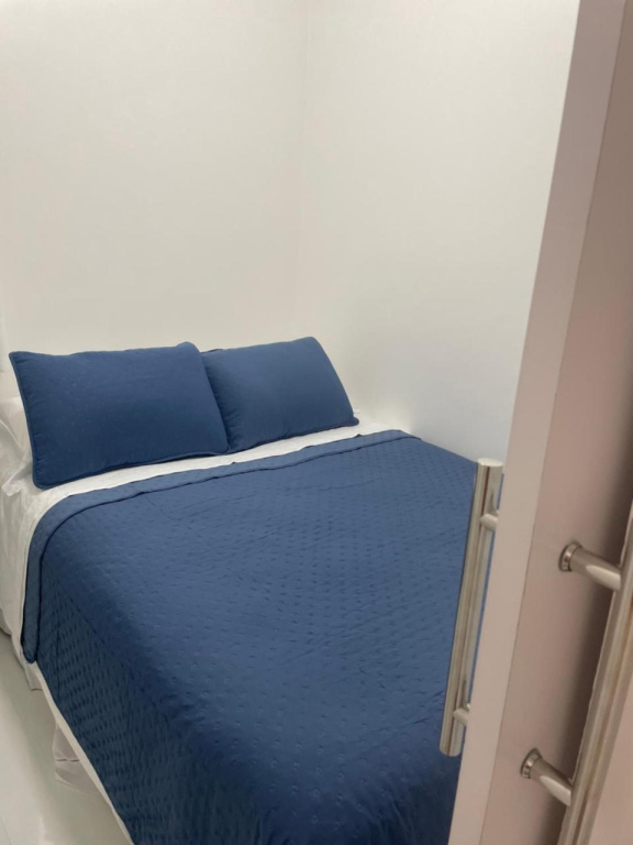 Ap 210 Bahia Flat, Barra - Général