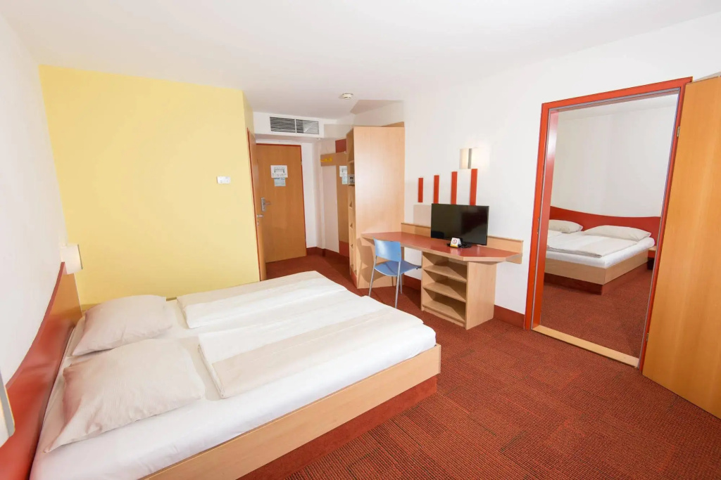 H2O Hotel-Therme-Resort - Général