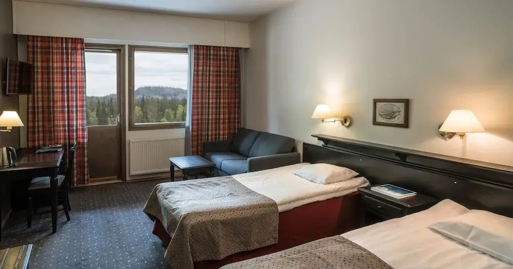 Hotel photo 11