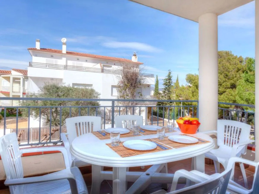 Balcony & Terrace