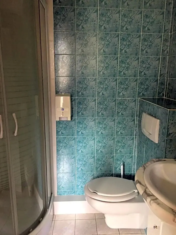 Logis Hotel Le Val du Tech - Chambres