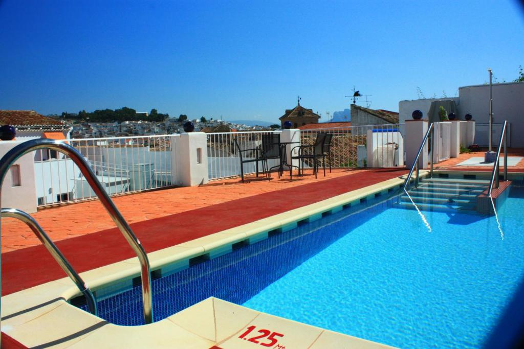Hotel photo 14