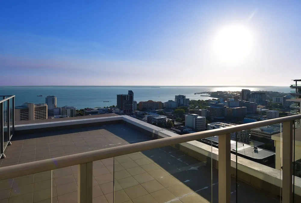 Penthouse Pads