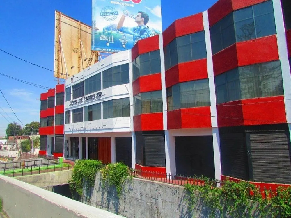Hotel San Lazaro AQP - Hostel