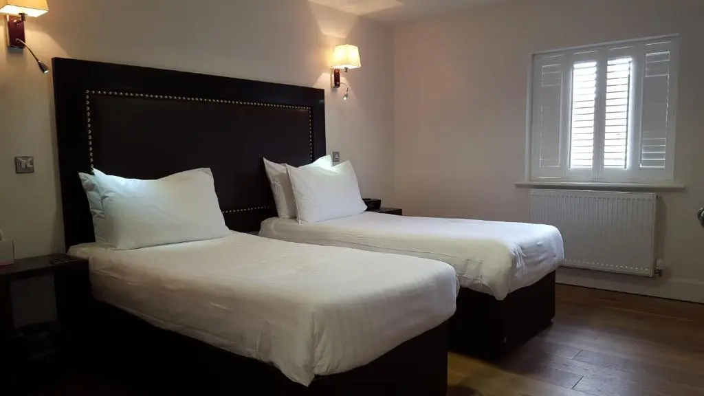 Gosforth Hall Inn - Chambres