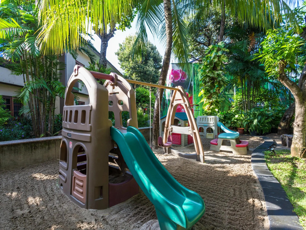 Risata Bali Resort and Spa - Général
