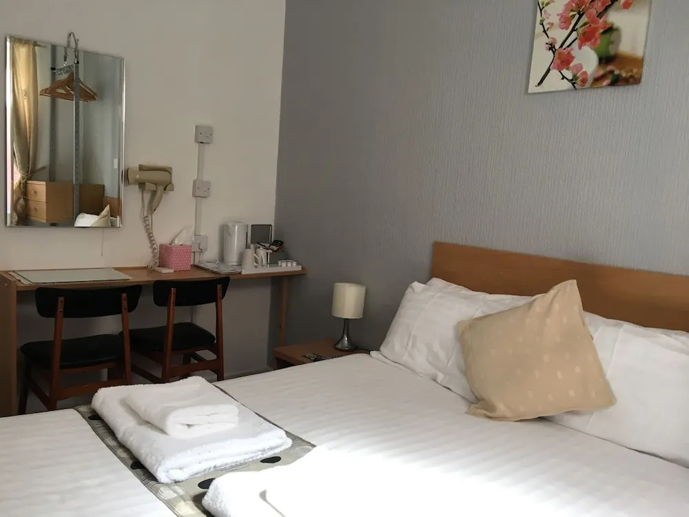 Hotel photo 28