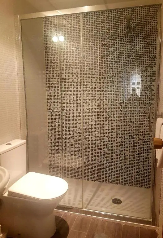 Hotel Principe - Chambres