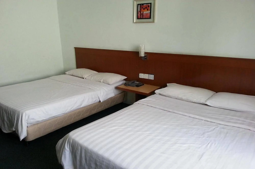 Hotel Regal Malaysia - Général