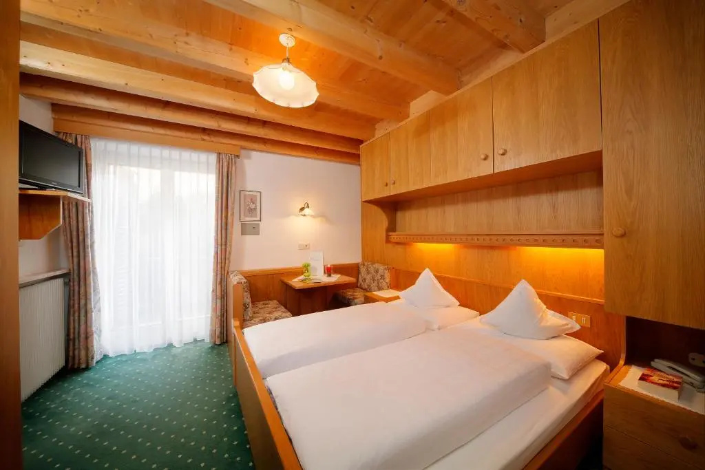 Niedermair Nature Retreat - Chambres