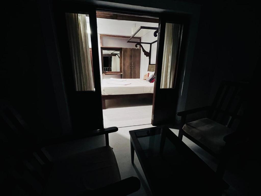 Naga Cottages
