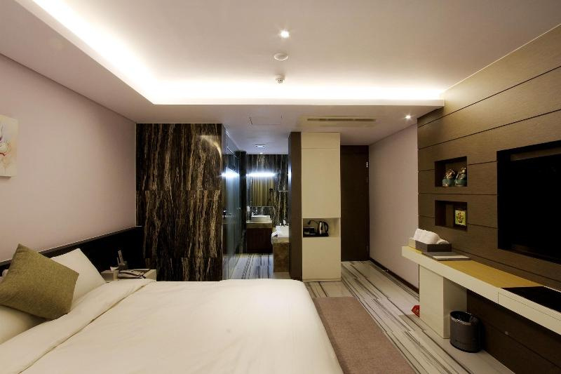 Royal Prime Hotel - Chambres