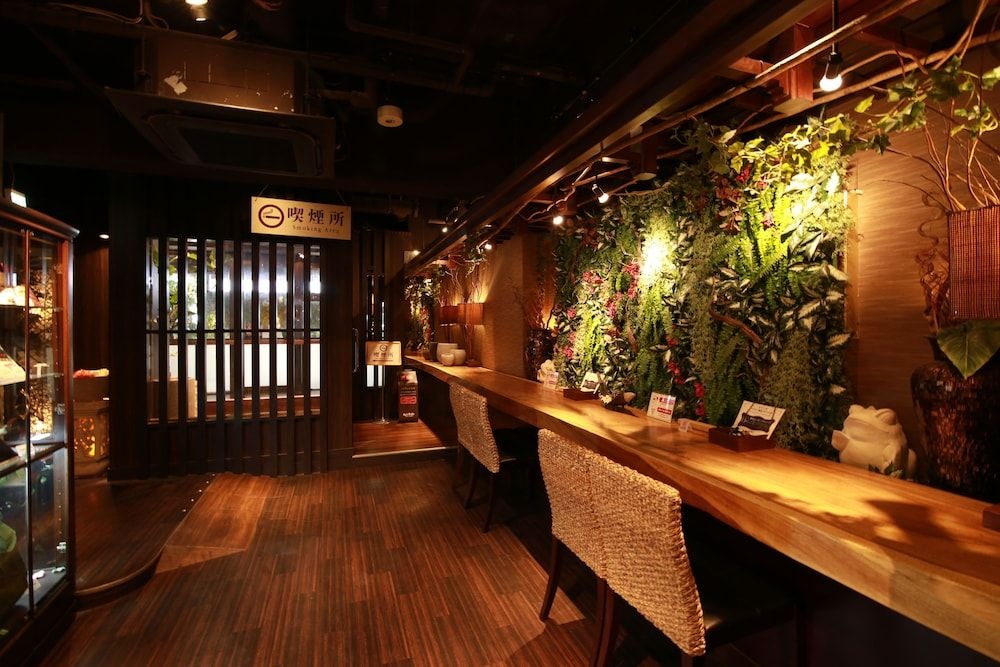 Hotel Bali An Resort Shinjuku Island - Adults only 사진 32