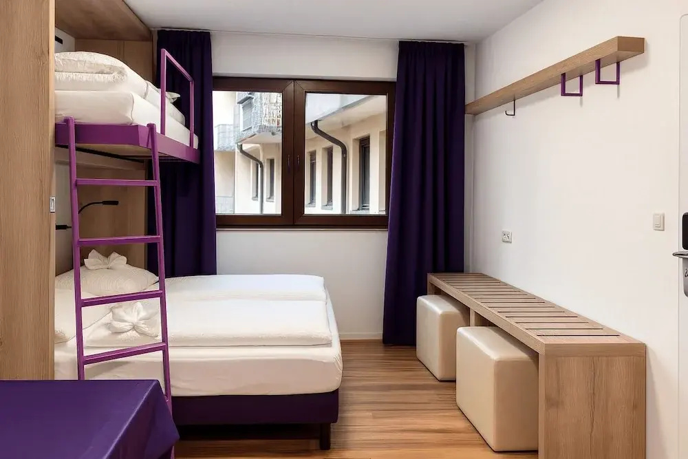 Hotel photo 6